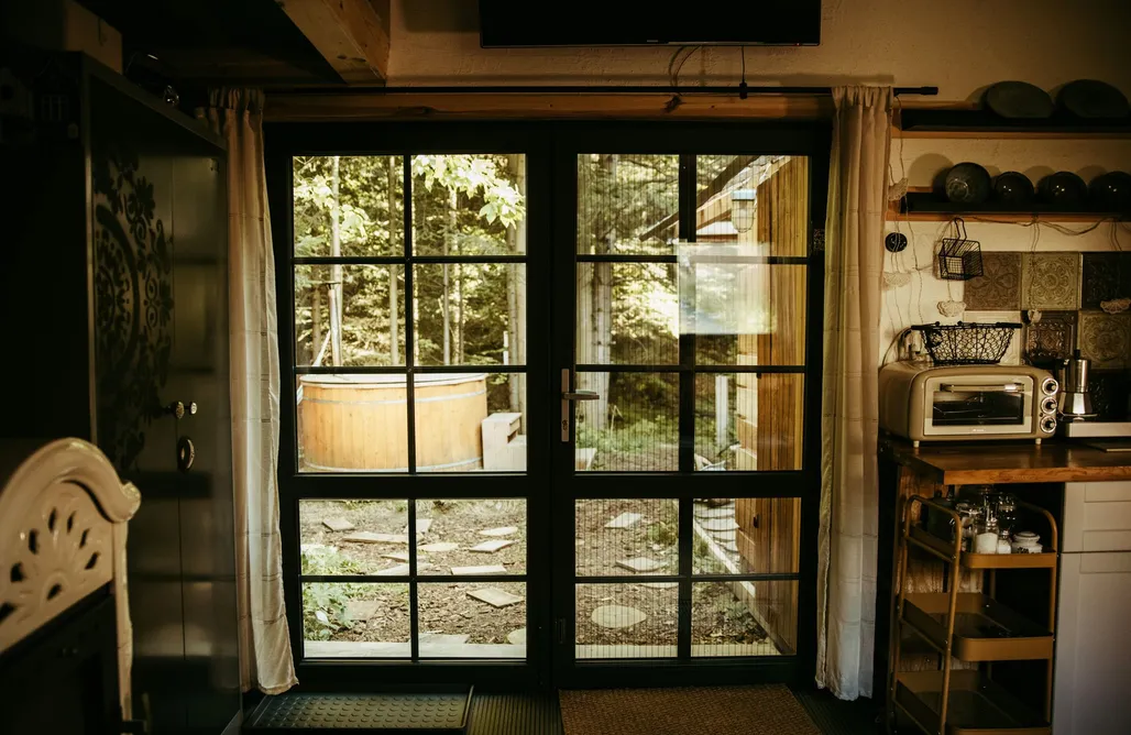 AlohaCamp Szumichatka  3