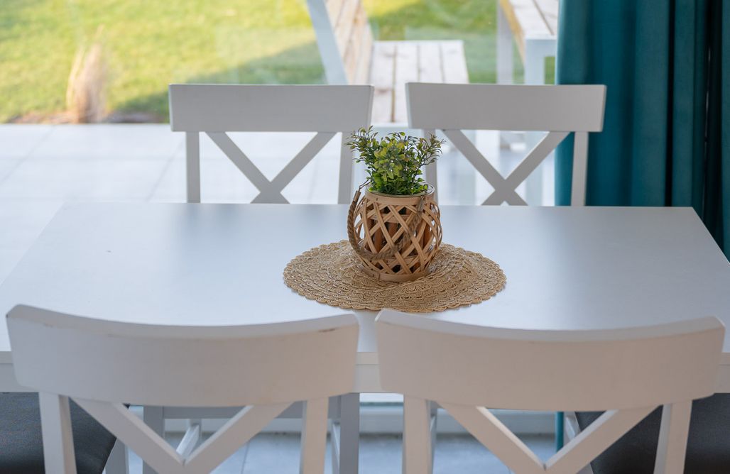 Unterkunft AlohaCamp Sun Houses - domki przy morzu 1