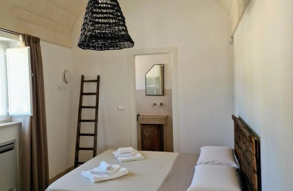 AlohaCamp Villa con piscina privata 3