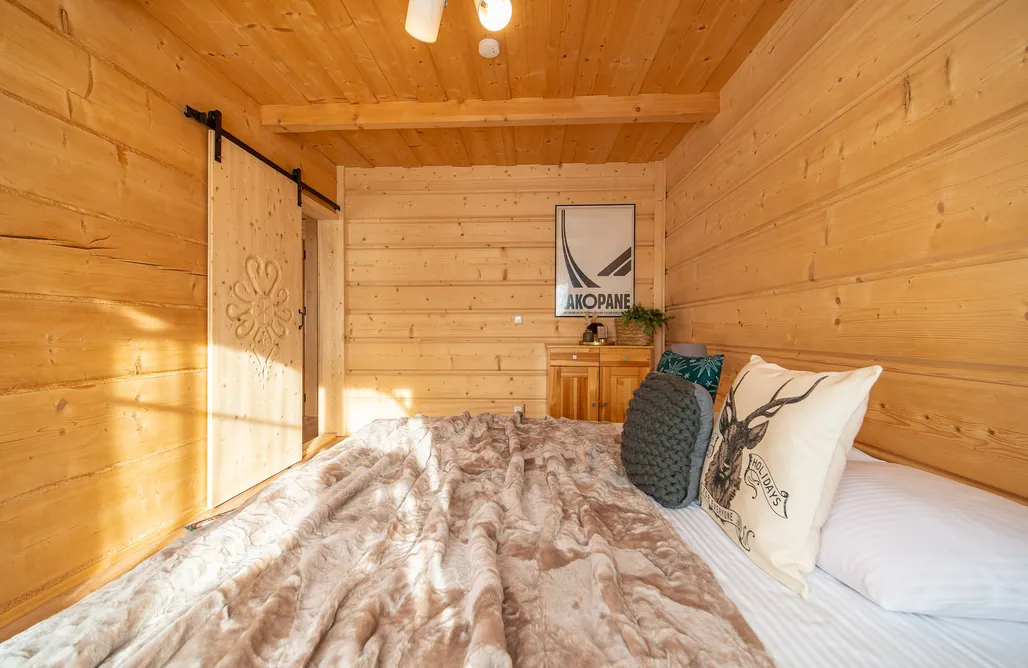 AlohaCamp Apartament typu studio z widokiem na Tatry 3