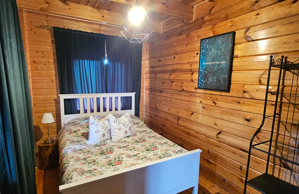 AlohaCamp Zakatek Mala 3