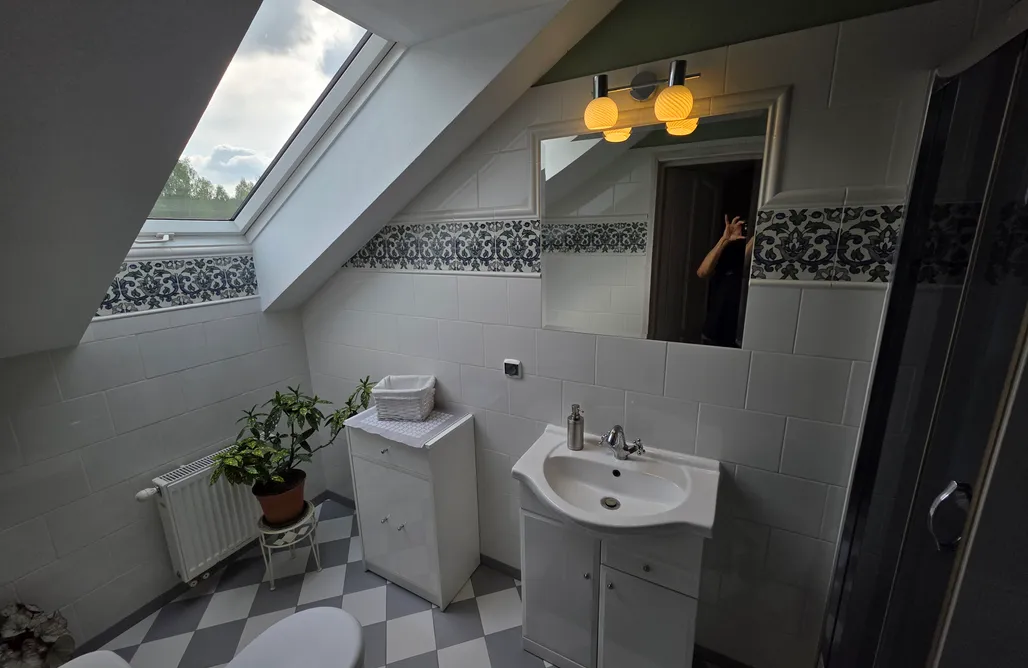 noclegi AlohaCamp Agroturystyka Orzechowe Wzgórze 1