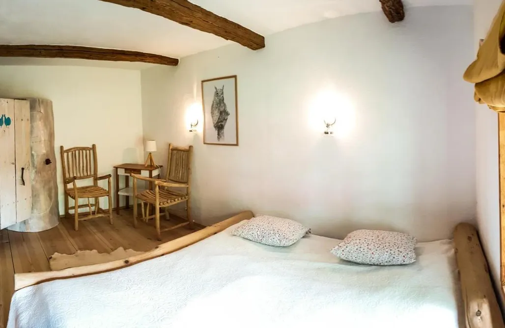 AlohaCamp Stara Chata 2