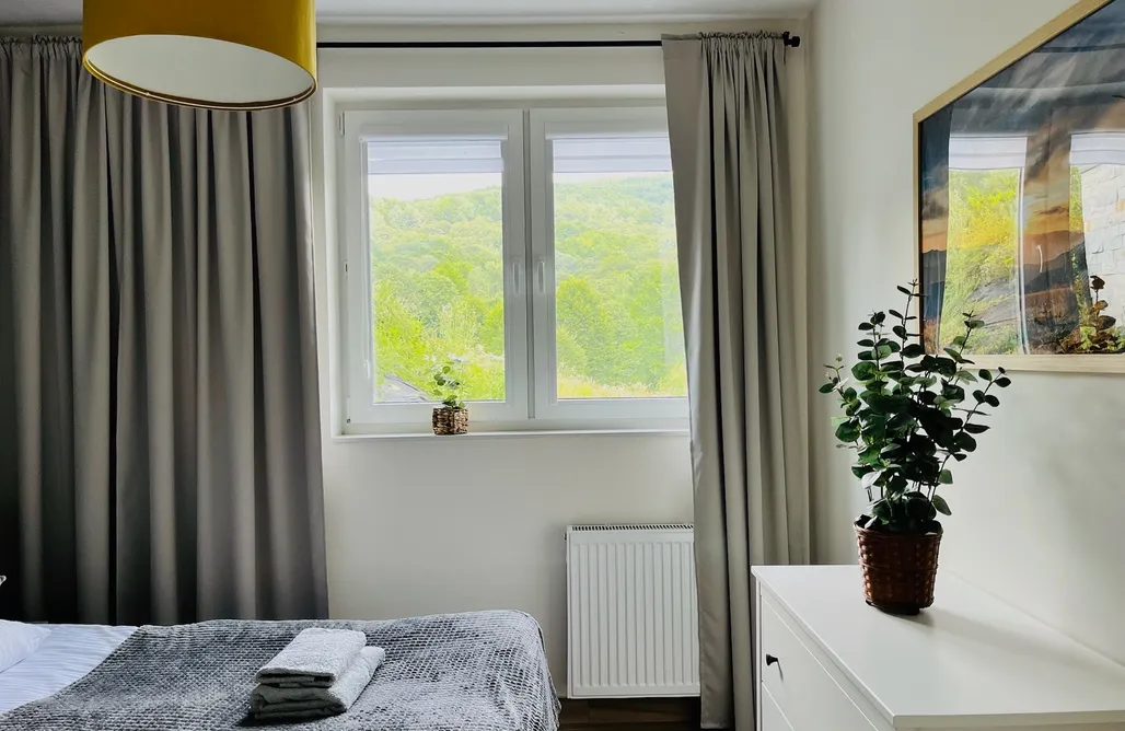 AlohaCamp Apartament Hnat 2