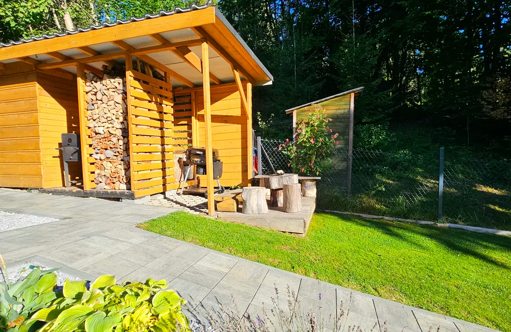 Tanie Noclegi Zakopane Domek w Sidzinie 3