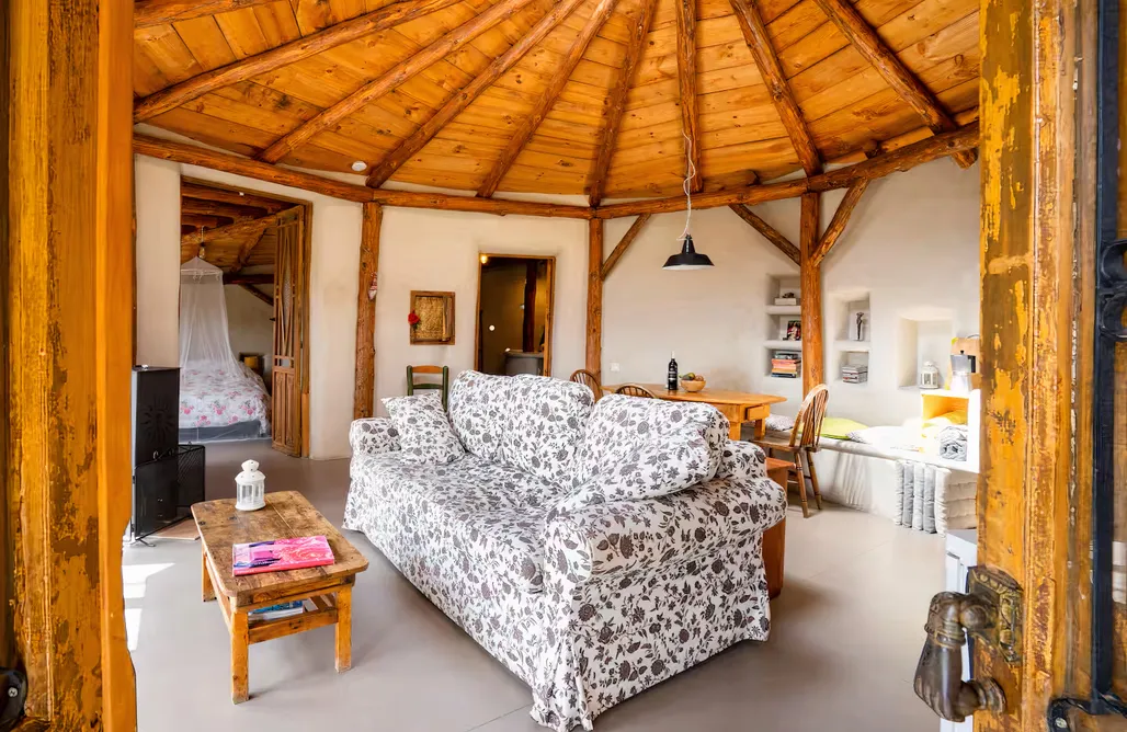 AlohaCamp Casa Luna, Eco-Lodge 4