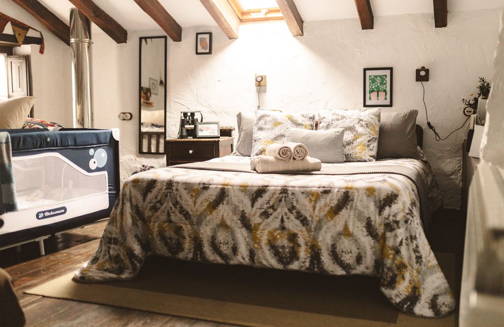 AlohaCamp La Nozal 2