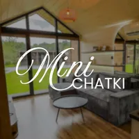 Konrad gospodarz Mini Chatki