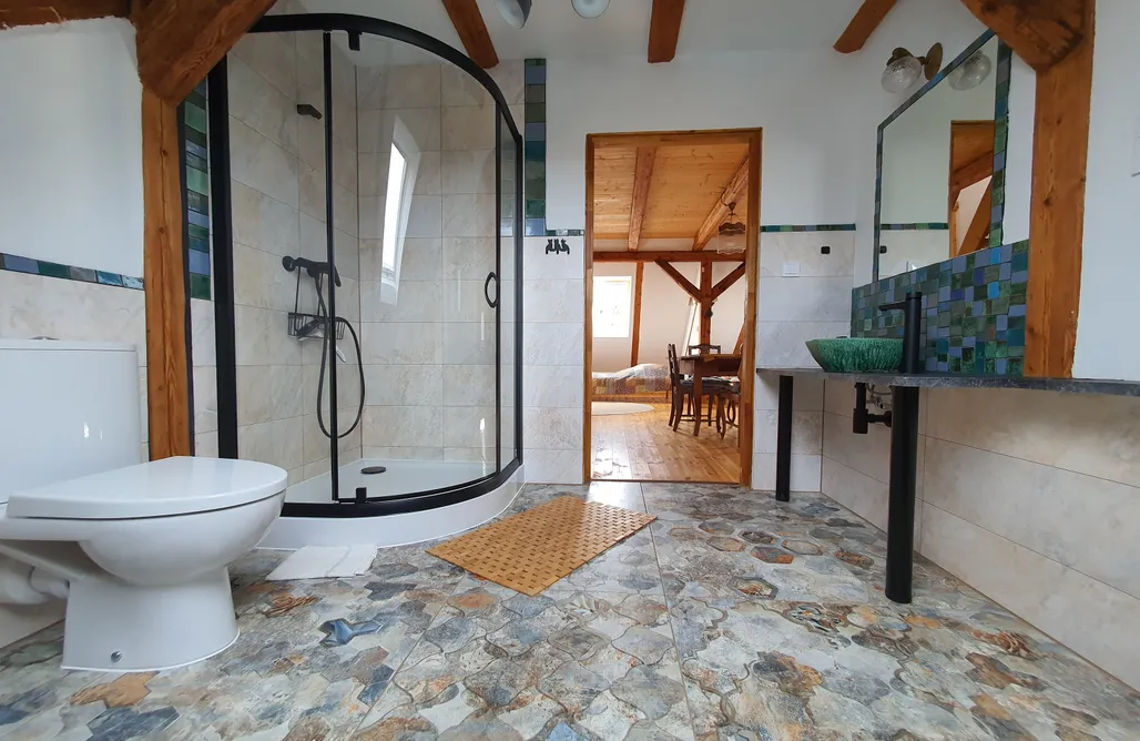 AlohaCamp Apartament Loft 3