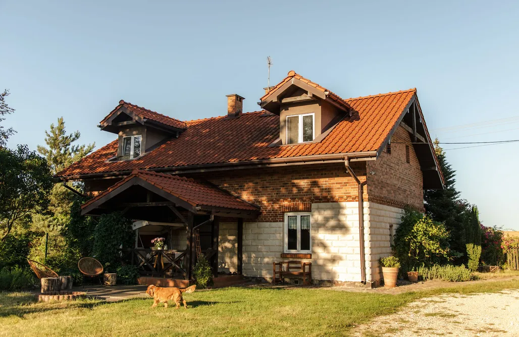 noclegi AlohaCamp Zagroda Konik Polny 3