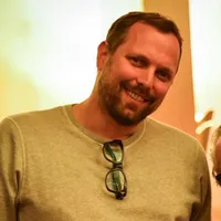 Peter host Forsthaus Hohe Heide