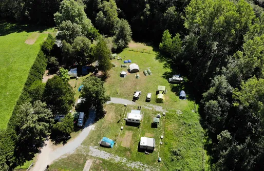 Imagen de Camping Valle do Seo - Camper