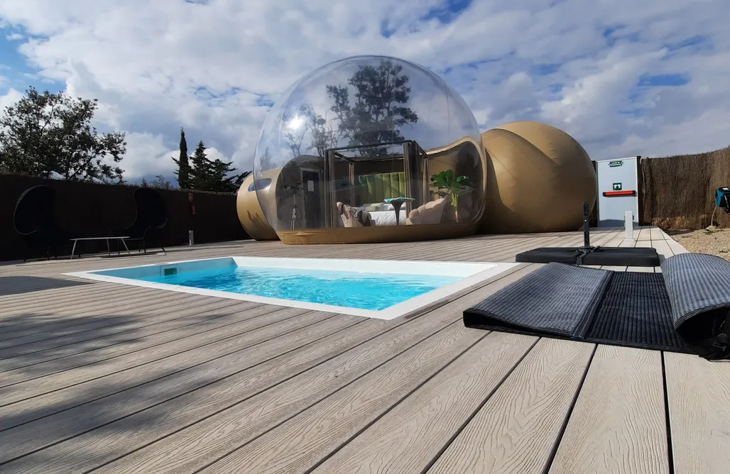 AlohaCamp Michael Presidencial Neptuno 2