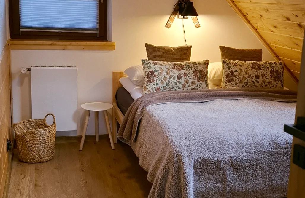 AlohaCamp Apartament z widokiem na góry 2