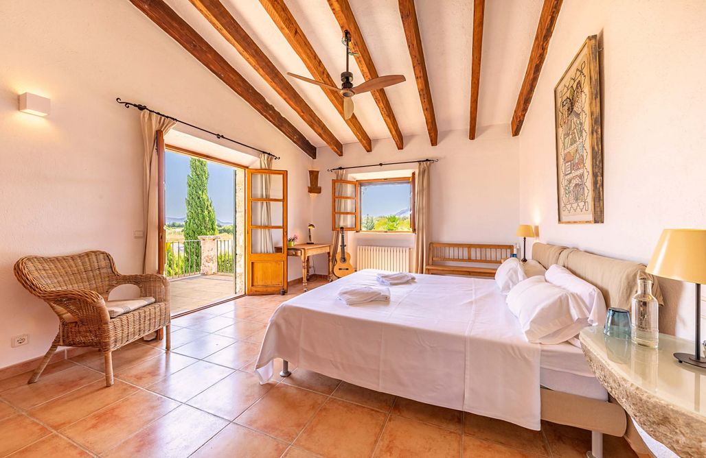 AlohaCamp Villa Can Paroya 2