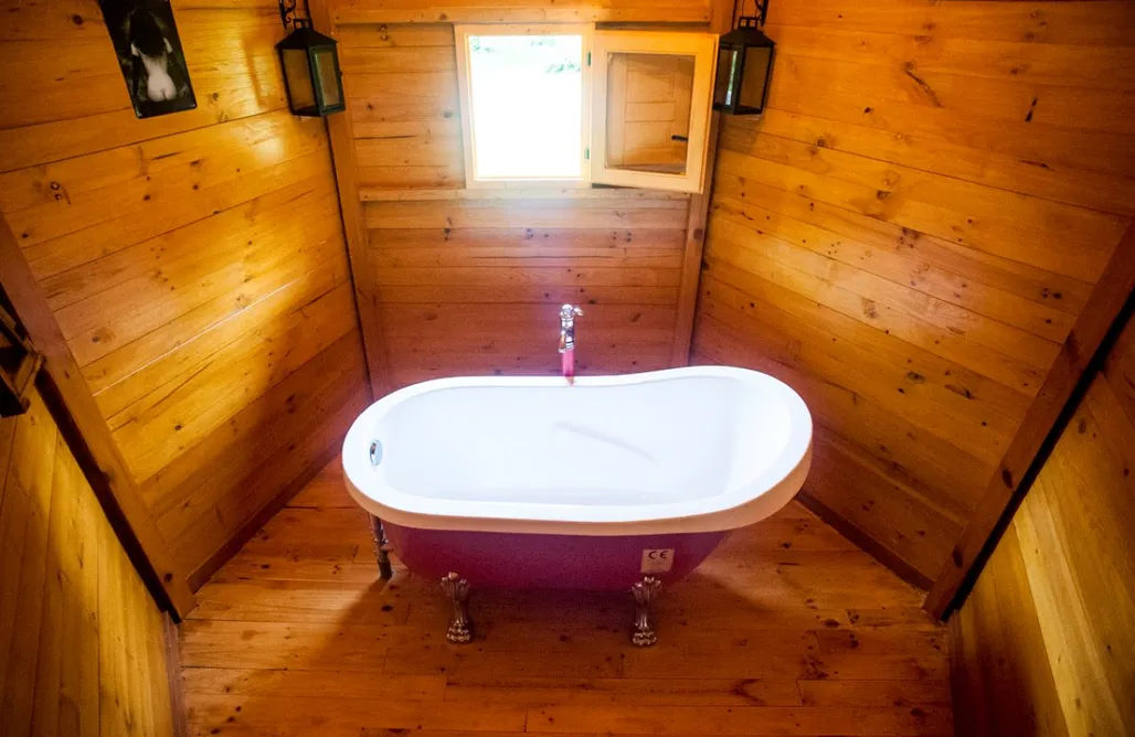 AlohaCamp El Capricho 3