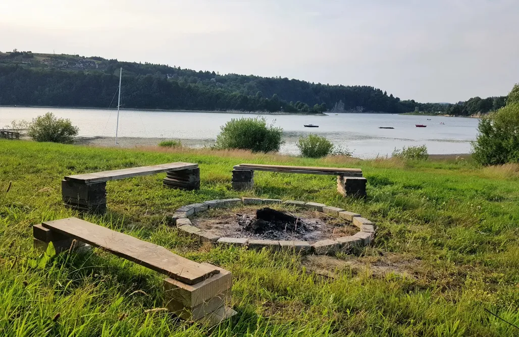 Domki Solina Przystań Bieszczady 1