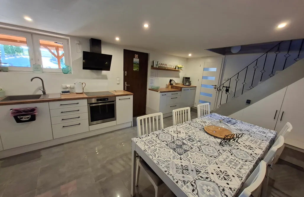 Tanie Noclegi Olsztyn Wilkiejmy Wieś 1