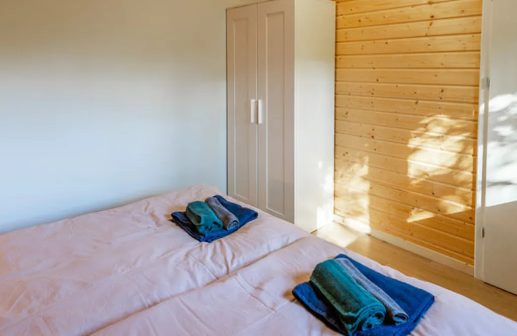 AlohaCamp Domek Kaszubski 3