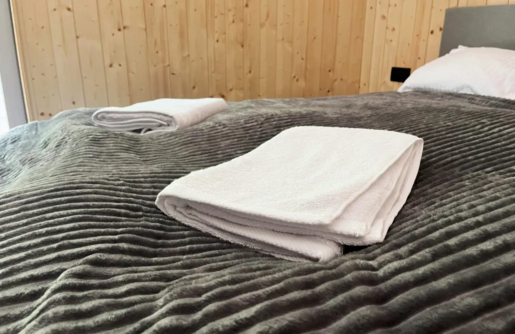 AlohaCamp Graniasty 2