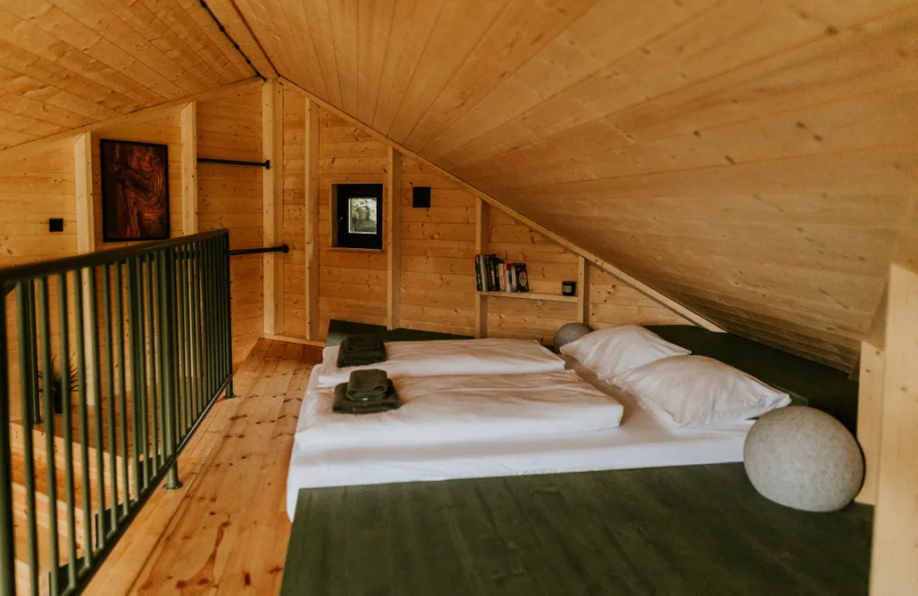 AlohaCamp Litosfera 4