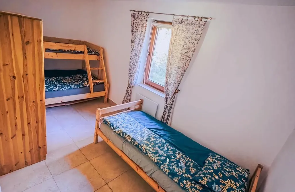 AlohaCamp Dom wakacyjny 3