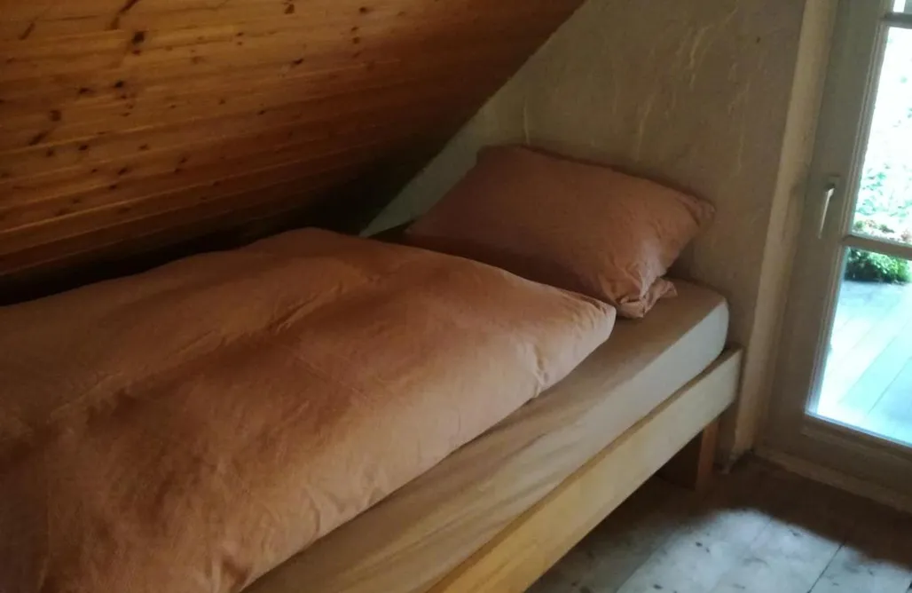 AlohaCamp Ferienhaus 3