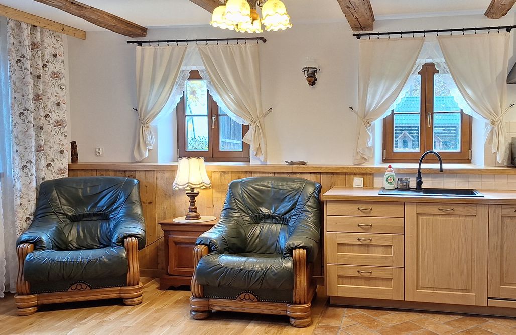 AlohaCamp Apartament nr 5 2