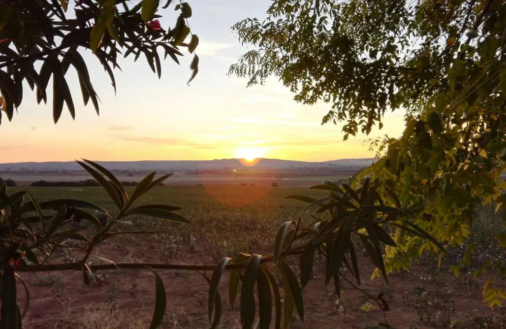 alojamientos AlohaCamp Finca Labrador 1