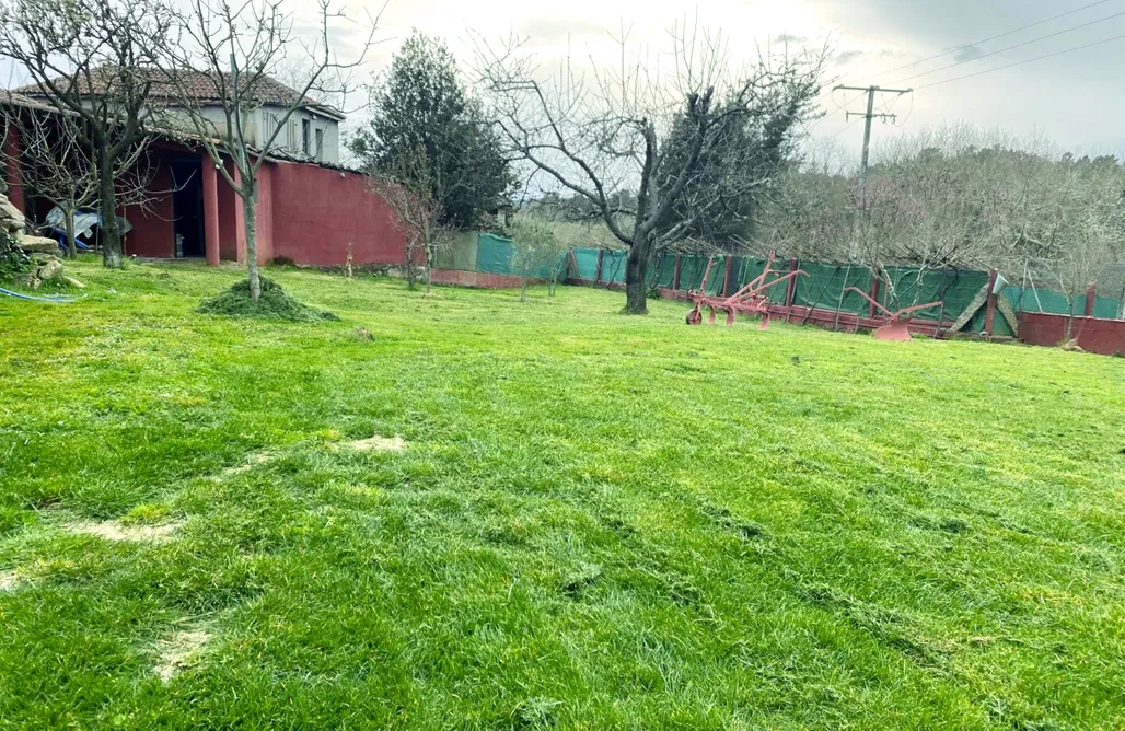 Alojamiento en Santo Tomé Alojamiento entero con piscina y jardín 1