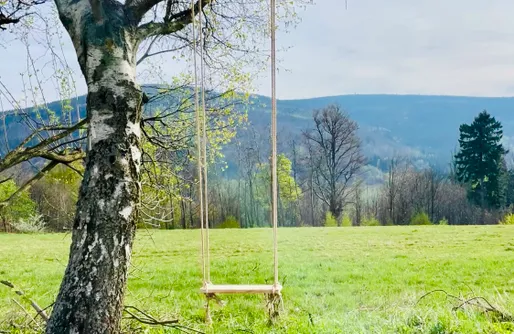 Zdjęcie obiektu Domki z widokiem na Sowę