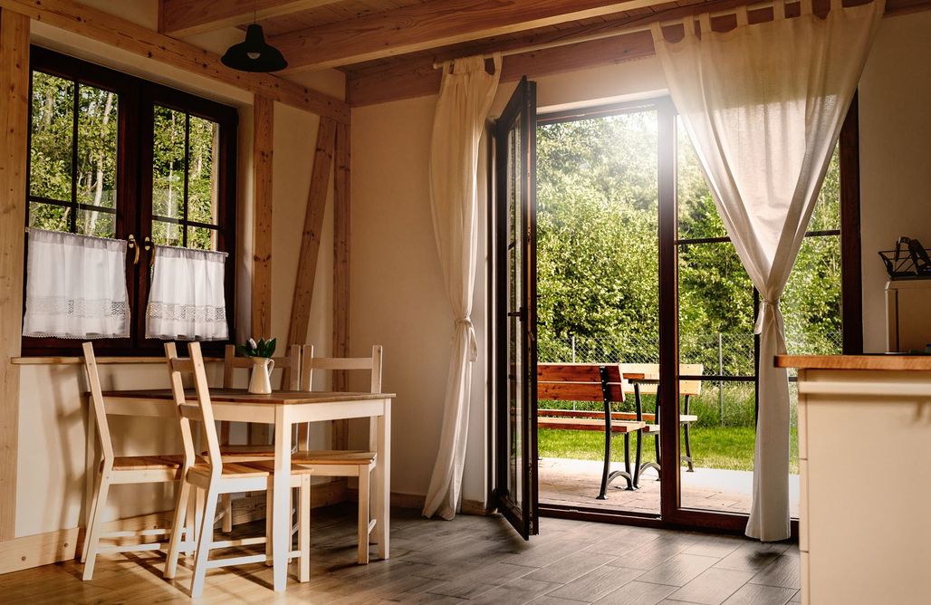 AlohaCamp Domek Standard 3