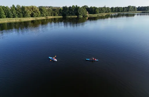 Zdjęcie obiektu Miejsce kamperowe i namiotowe - LolCamp 