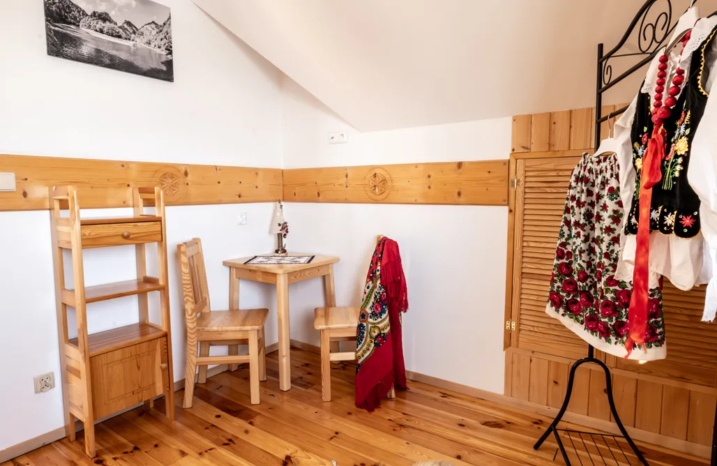 AlohaCamp Domek nr. 1 3