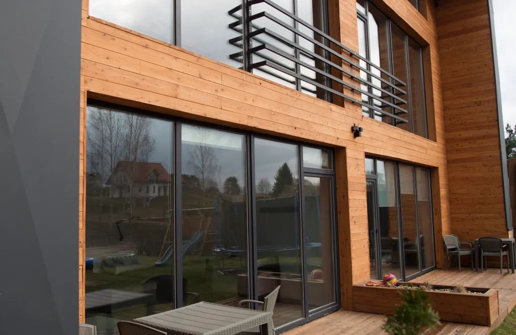 noclegi AlohaCamp Przystań na Mazurach 3