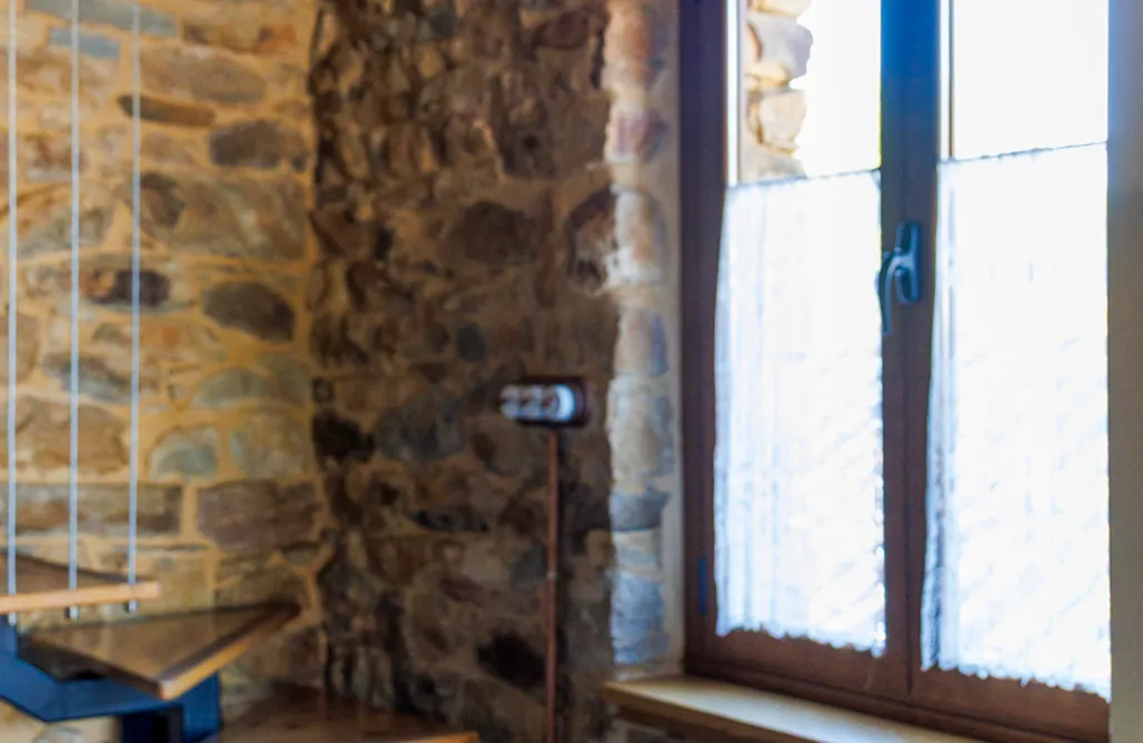 Alojamiento en Maraña Las Casas Rurales de Verdiago Vive 1