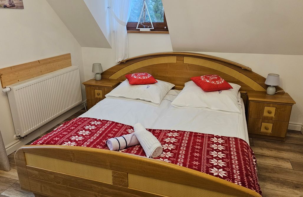 AlohaCamp Lawendowy Dworek 2