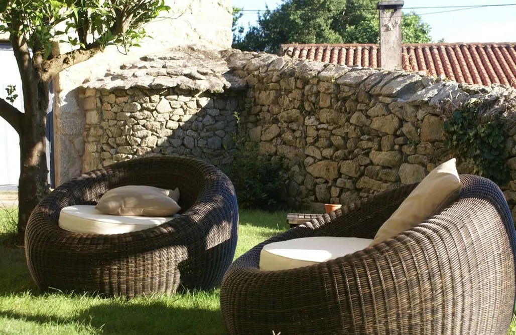 Unterkunft AlohaCamp Casa Cisne 5