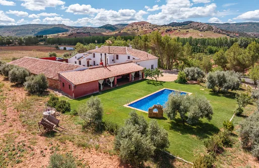 Imagen de Casa del Guarda - Finca & Spa Vereda Real