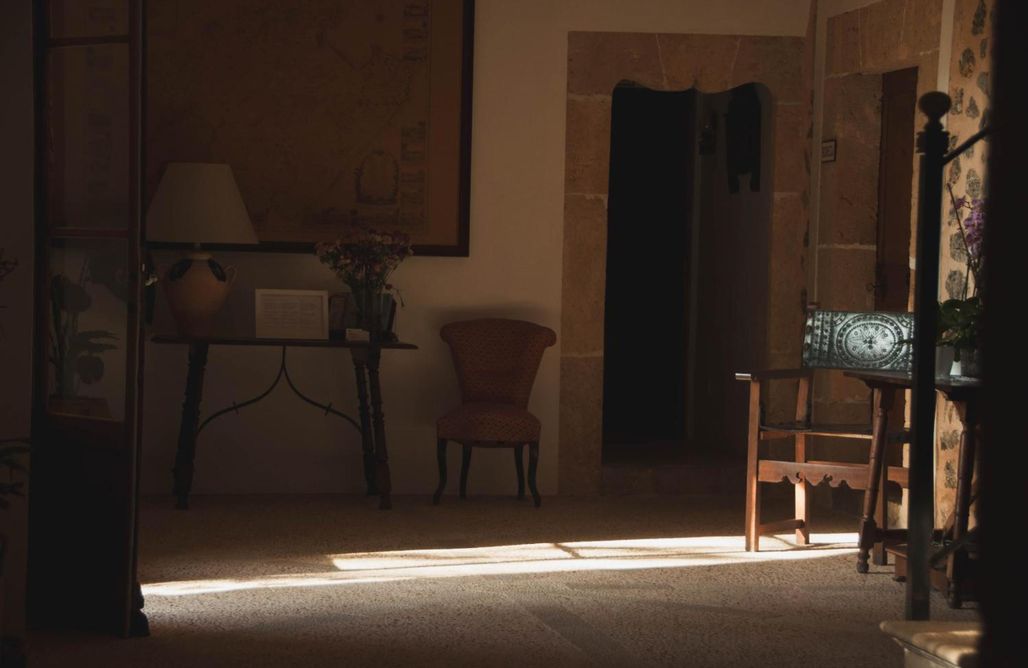 AlohaCamp Apartamento con Terraza 1