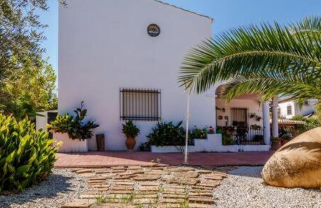 AlohaCamp La Veguilla  1