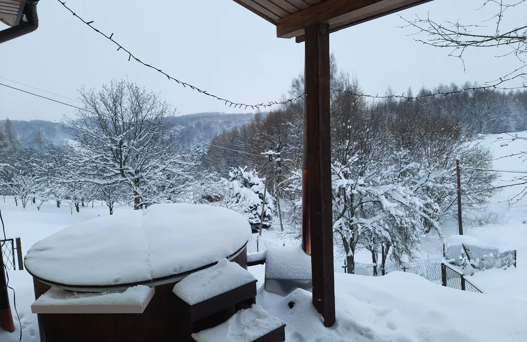 AlohaCamp Ojcowski Zakątek 1