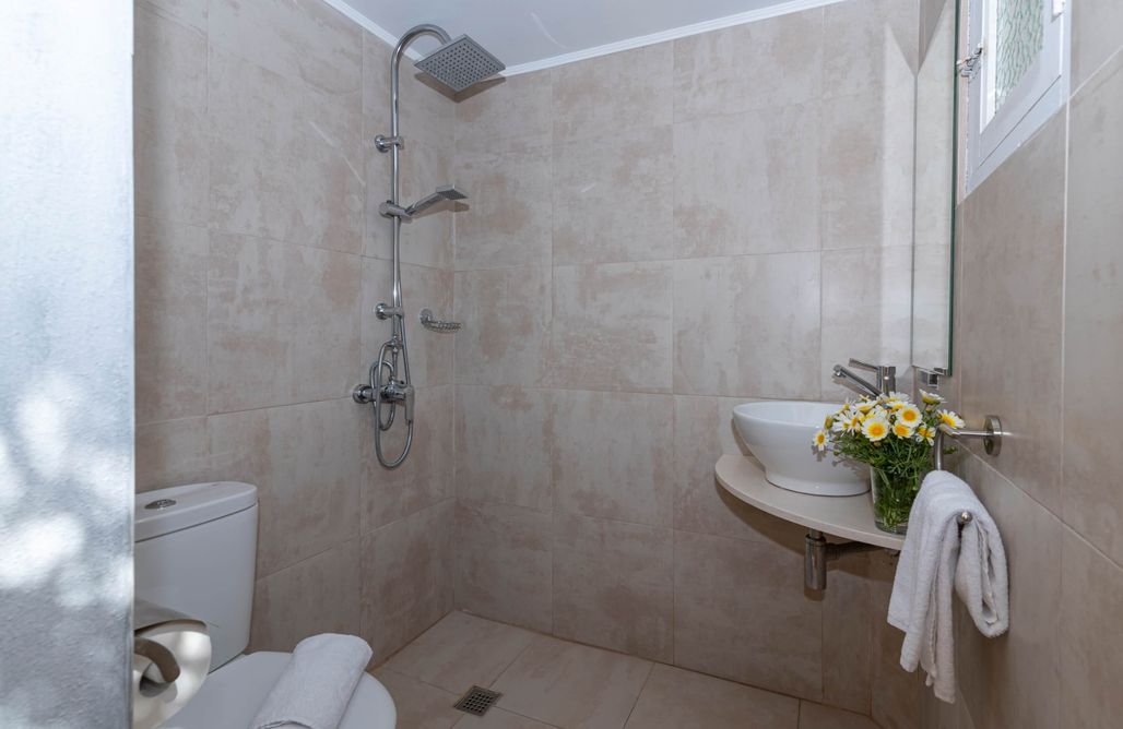 AlohaCamp Els Gorgs Mallorca 1