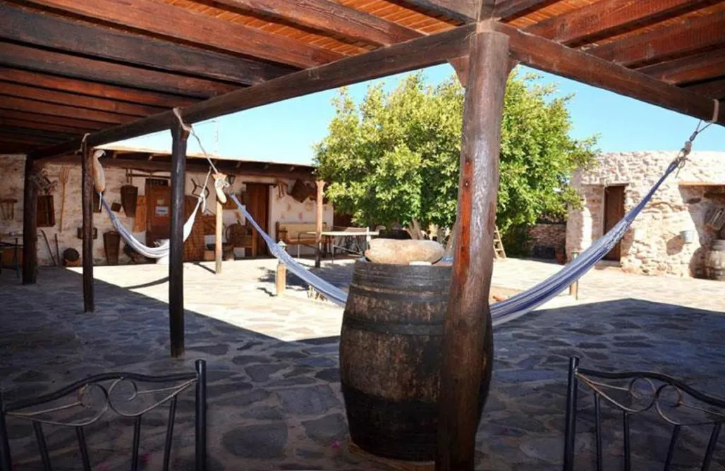 Gran Canaria wakacje Agroturismo La Gayría 3