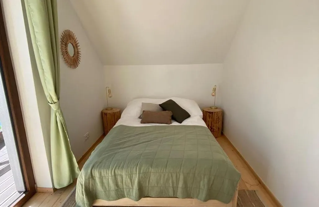 AlohaCamp Willa - nad jeziorem 4