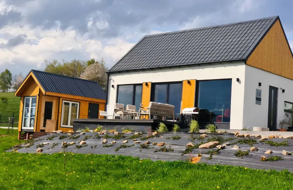 Głuszyca noclegi Wzgórze Jasia 2