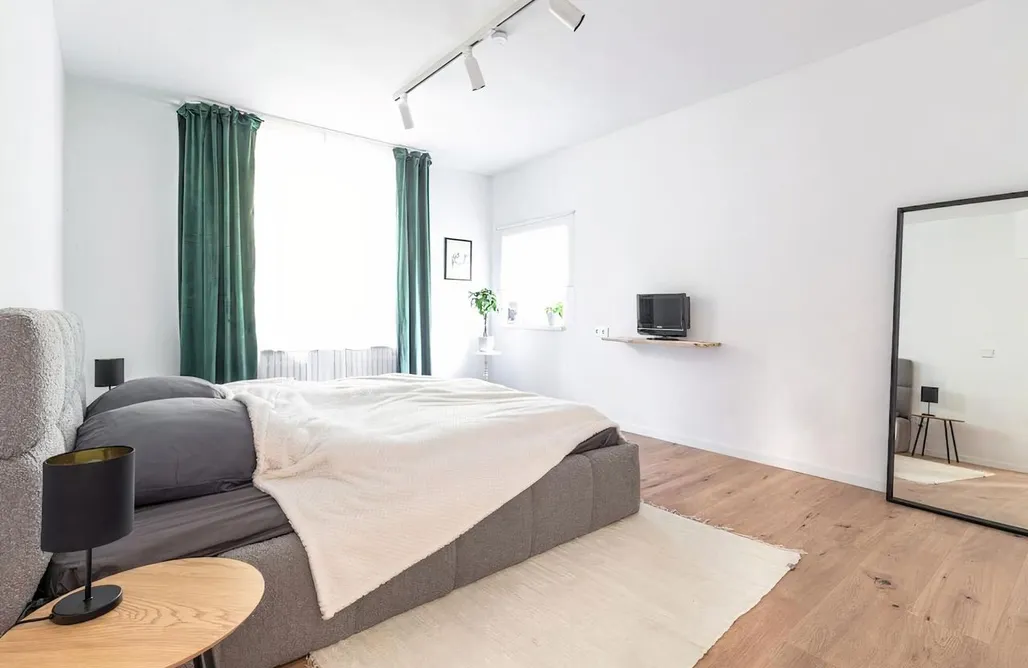 AlohaCamp Einfamilienhaus mit einem Schlafzimmer 2