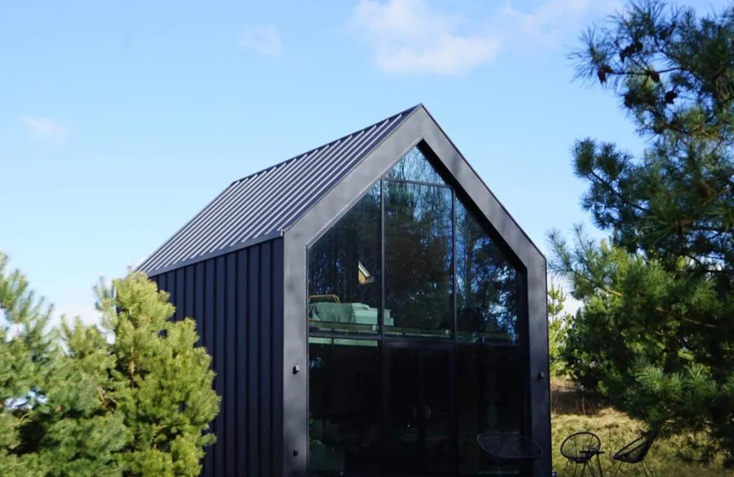 Glamping Ostoja Narwiańska 1