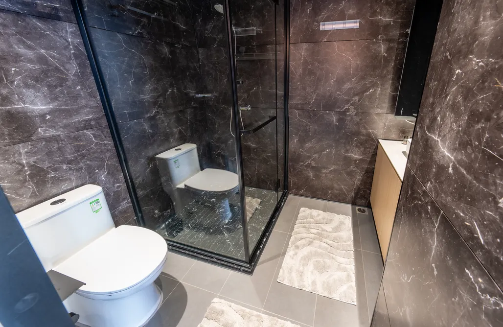 noclegi AlohaCamp Szklana Chata 1