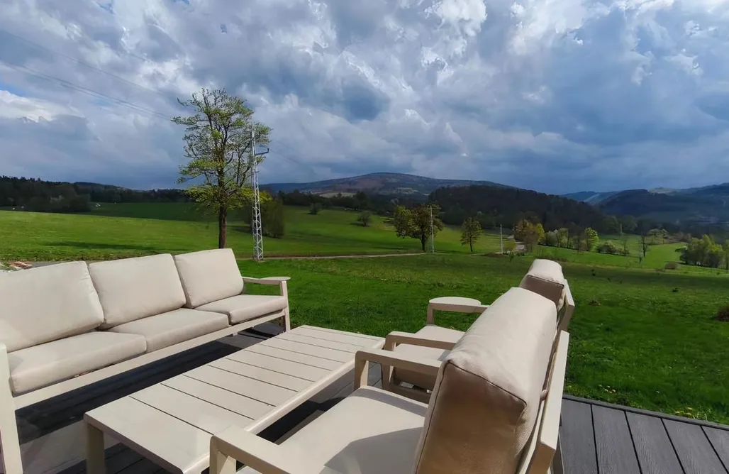 noclegi AlohaCamp Wzgórze Jasia 4